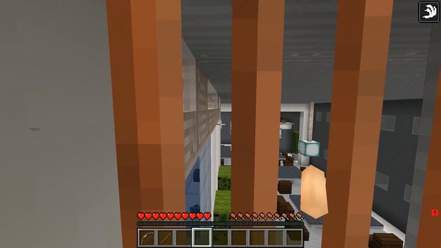 🙀Нас Затроллил Друг в ИГРЕ в КАЛЬМАРА! КУКЛА Шеди Пришла за НАМИ в Майнкрафте! 100% Троллинг смотреть онлайн