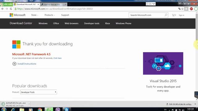 Cách sửa lỗi " unable to run autocad this may be due" Autocad 2015 смотреть онлайн