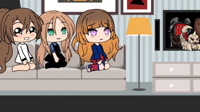 Суть тренда показать свой самый страшный момент из жизни😫👍 смотреть онлайн