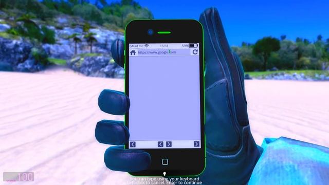 Телефон в Garry's Mod! - Обзор аддонов Garry's Mod #11