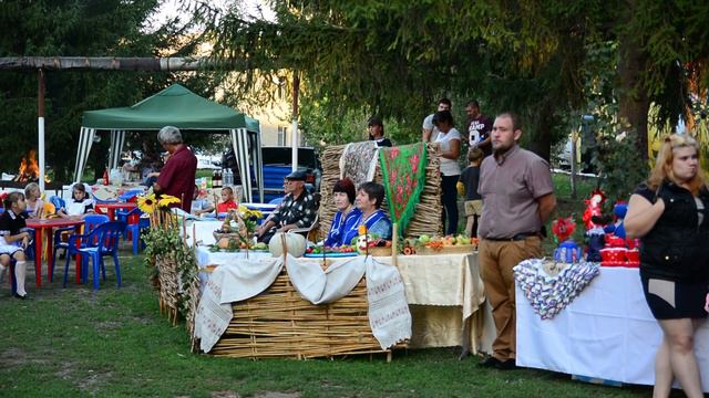 День посёлка Красногвардеец смотреть онлайн
