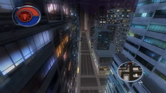 Прохождение Человек-Паук 2 (Spider-Man 2 the game) - часть 11 - Сейчас я буду Шокирован!!! смотреть онлайн