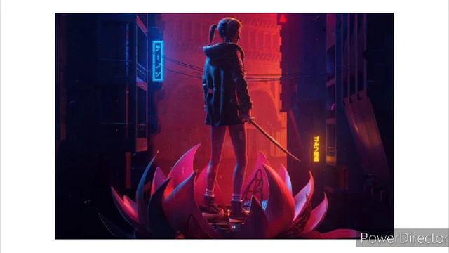 1 Hour Loop - After You (From The Original Television Soundtrack Blade Runner Black Lotus) смотреть онлайн