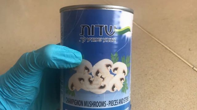 ПИЩА ДЛЯ ТЕЛА/ ГРИБЫЧ смотреть онлайн