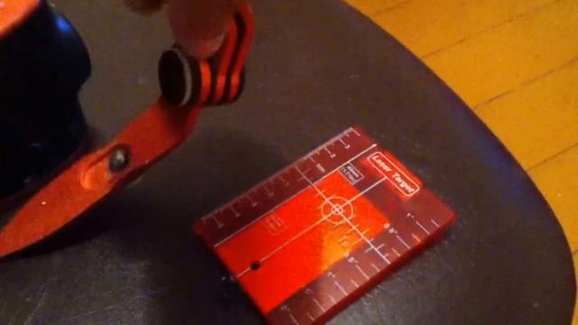 Leica LINO L2 Обзор