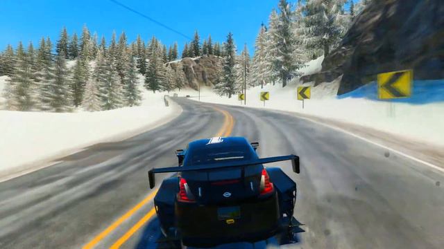 TheCrew смотреть онлайн