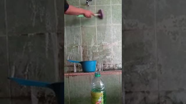 Clean-Texs pembersih porcelen. Kerak keramik membandel ambyar смотреть онлайн