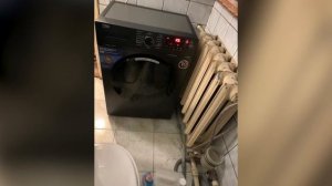 Стиральная машина Beko WSPE7612W, WSPE7612A