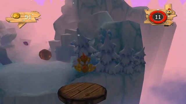 Прохождение - Морхухн : тайны заброшенного замка №1 (2\2) смотреть онлайн