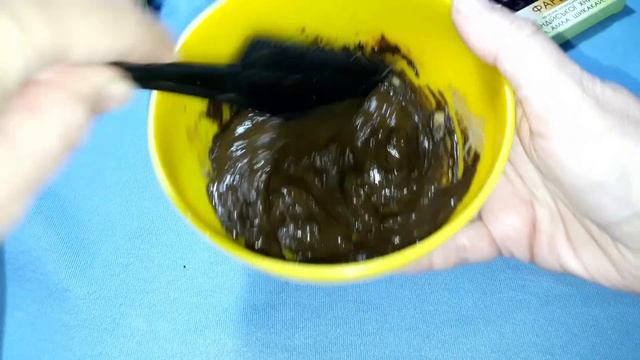 Прощай СЕДИНА ! Из седых волос в НАТУРАЛЬНЫЙ без химических КРАСИТЕЛЕЙ смотреть онлайн