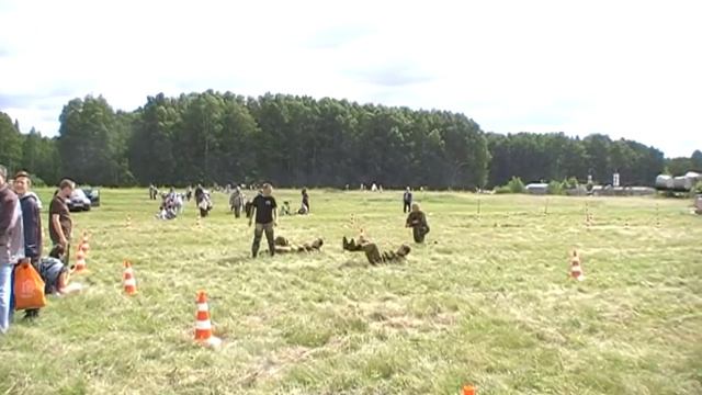 г.Екатеринбург.Аэродром 