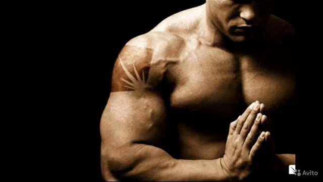 Лучшая мотивирующая музыка для тренировок 2017 #1 смотреть онлайн