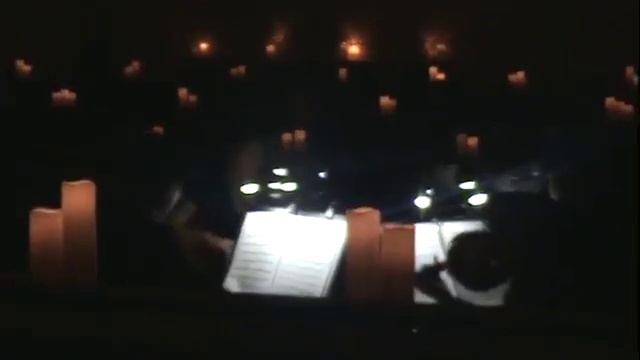 Candlelight: Best of Hans Zimmer @ The Arts House 2022 (Sony DCR-SR85) смотреть онлайн