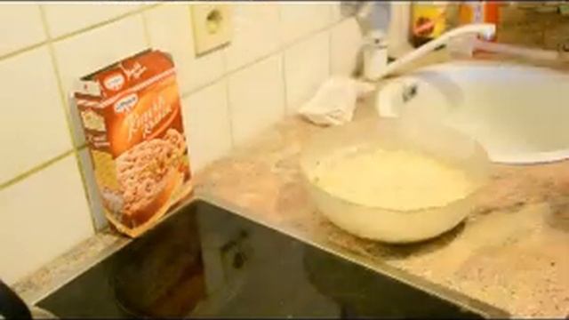 Roulette Kuchen backen Sound von SelMcKenzie Selzer-McKenzie смотреть онлайн
