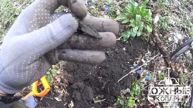 Супер находки на лесной опушке №144 хазарский топор смотреть онлайн