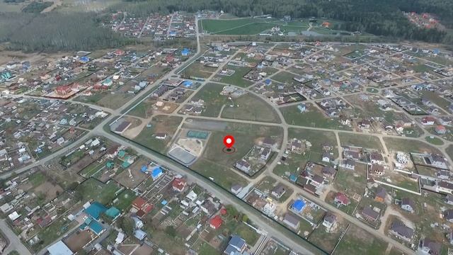 Земля в КП Алые паруса, п. Растущий. Универсальное назначение. смотреть онлайн