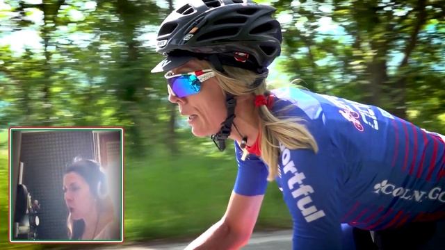 Granfondo San Benedetto del Tronto | Fratelli d'Italia смотреть онлайн