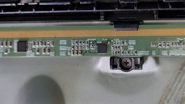 HV320WHB - N56 # BOE 32" DISPLAY REPAIR AND PANEL SHORT . смотреть онлайн