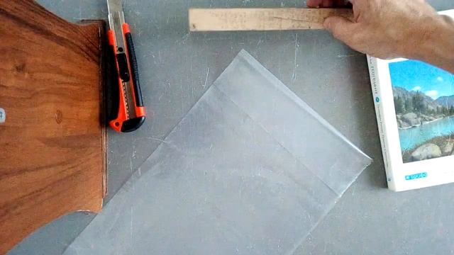 КАК Я ДЕЛАЮ ОБЛОЖКИ ДЛЯ ТЕТРАДЕЙ - СМОТРИ КАК смотреть онлайн