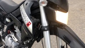 Kawasaki D Tracker X (KLX250SF). Мото из Японии. Мото Бум, Дненпр.