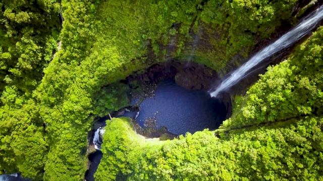 Patagonia 4k - Relaxing Music With Beautiful Natural Landscape - Amazing Nature смотреть онлайн