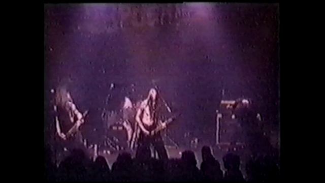 HYPOCRISY Saint Petersburg, (USA, FL) 21 juillet 1995 смотреть онлайн