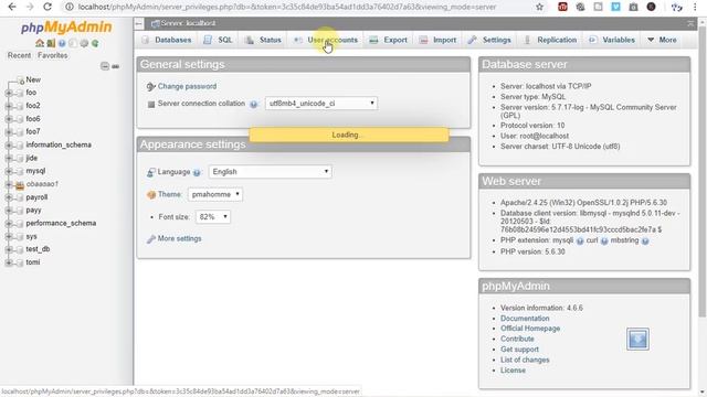 mysqli_real_connect(): (HY000/1045): Access denied for user 'root'@'localhost' (using password: YES смотреть онлайн