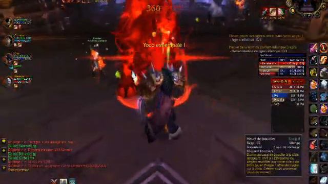 Gal'darah à Gundrak смотреть онлайн