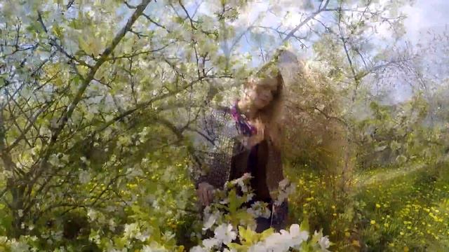 Promo video GoPro бренд Jennifer Rusina Фрески смотреть онлайн