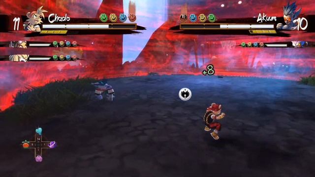 Shiness: The Lightning Kingdom Walkthrough HD (Part 7) Zagrom смотреть онлайн