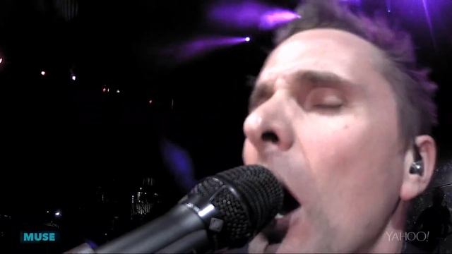 1 Muse   Butterflies And Hurricanes Live At Life Is Beautiful Festival 2017