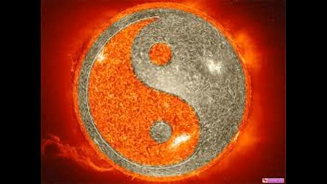 Дуальность. Инь - Янь. Мир - Антимир смотреть онлайн