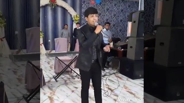 HT PRO AsL Туй муборак тагои Видео на MiX смотреть онлайн