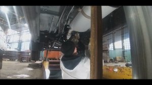 замена раздатки уаз патриот
