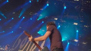 GOJIRA - Full Set Performance - Bloodstock 2016