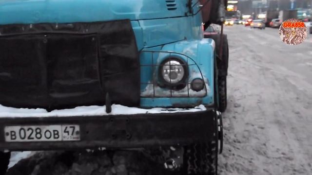349`22\ВСТРЕТИЛ ЗИЛ-131 С БОЧКОЙ/gra858 смотреть онлайн