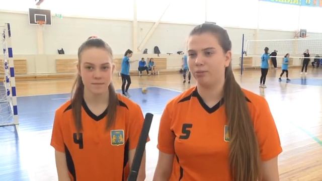 Школьный волейбол смотреть онлайн