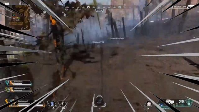 Apex Legends- Grapple God- Duckpump's Adventures смотреть онлайн