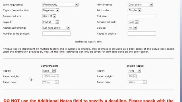 WVDE - Internal Graphics Request Process смотреть онлайн