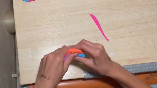 Как сделать сердечко (3 варианта) смотреть онлайн