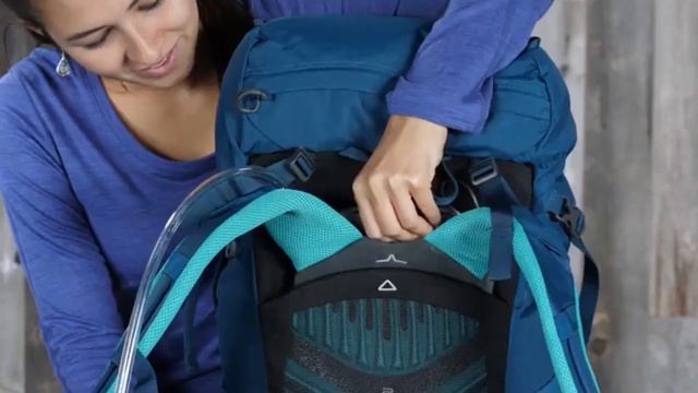 Top 5 Best Backpack for Men Hiking Reviews 2022 смотреть онлайн