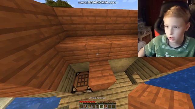 НАЧАЛ СТРОИТЬ СВОЙ ПЕРВЫЙ КОРАБЛЬ! | ВЫЖИВАНИЕ смотреть онлайн