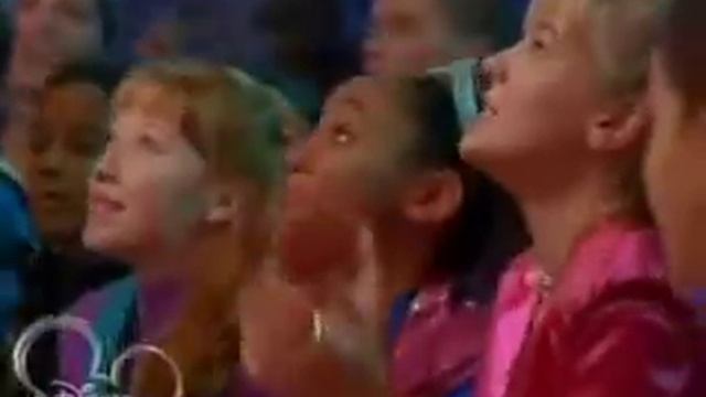 Zenon Girl of the 21st Century-Song Zoom смотреть онлайн