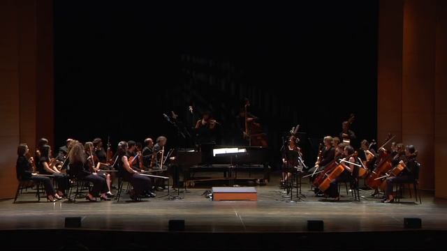 Preparense - Urban Tango Trio смотреть онлайн