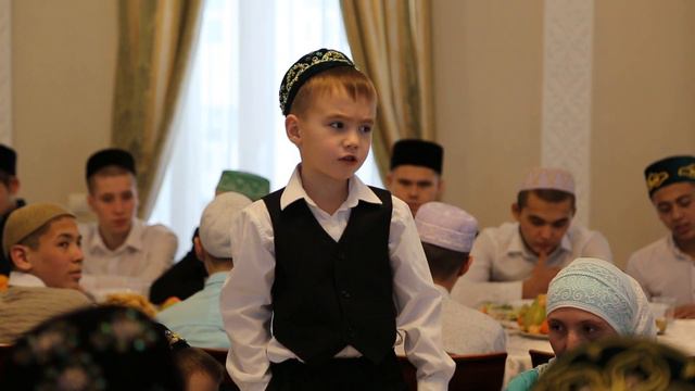 Будущий имам смотреть онлайн