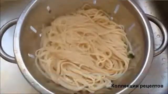 Вкусные блюда