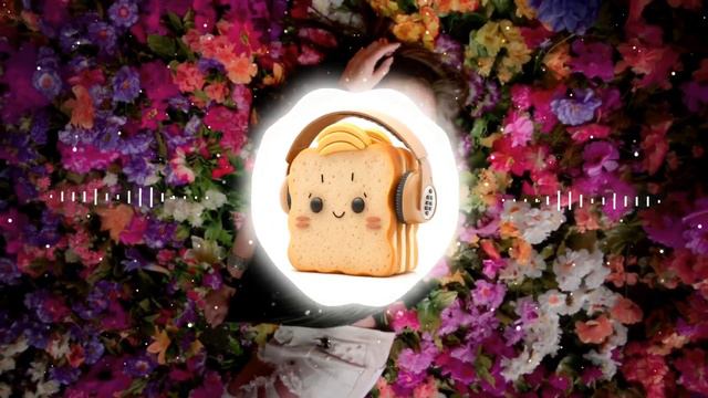 Nyusha - Наедине (MeloBread Remix) смотреть онлайн