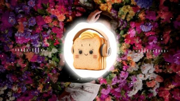 Nyusha - Наедине (MeloBread Remix)