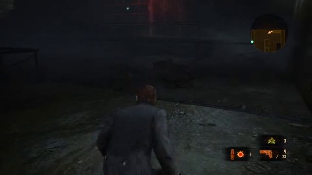 Прохождение Resident Evil Revelations 2 — Часть 17: Приговор смотреть онлайн