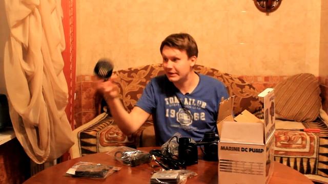 Обзор и сравнение jebao dcp 6500 и jebao dcs 12000, что нового в новом поколении? смотреть онлайн